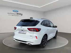 Ford Kuga ST-LineX PHEV  22" Aluräder+Tieferlegung Bild 5