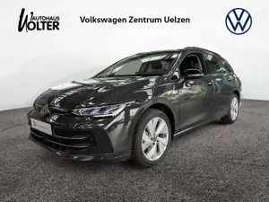 Volkswagen Golf VIII Variant 1.5 TSI Goal LED ACC AHK