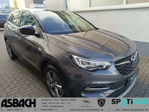 Opel Grandland Elegance Plug-in-Hybrid