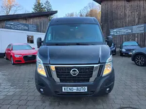 Nissan NV400 Kastenwagen L3H2 3,5t COMFORT Bild 2