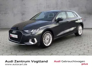 Audi A3 Sportback advanced 35 TFSI SHZ/GRA KLIMA ALU