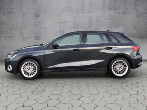 Audi A3 Sportback advanced 35 TFSI SHZ/GRA KLIMA ALU