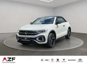 Volkswagen T-Roc R-Line Edition Karmann 1.5 l TSI