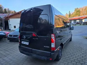 Nissan NV400 Kastenwagen L3H2 3,5t COMFORT Bild 5
