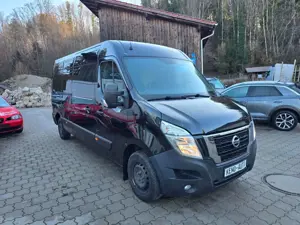 Nissan NV400 Kastenwagen L3H2 3,5t COMFORT Bild 3