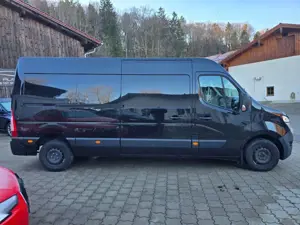 Nissan NV400 Kastenwagen L3H2 3,5t COMFORT Bild 4