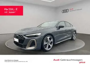 Audi A5 TFSI S line Matrix Navi PDC+ AHK