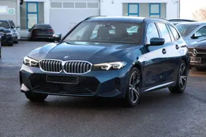 BMW 330 i xDrive Touring ACC*WIDESCREEN*LED M Sport