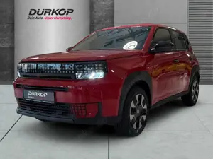 Fiat Grande Panda Icon Hybrid 6-AT 74 kW Digitales Cockpit LED Apple