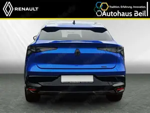 Renault Rafale Bild 2