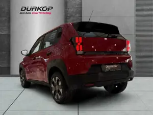 Fiat Grande Panda Icon Hybrid 6-AT 74 kW Digitales Cockpit LED Apple Bild 3