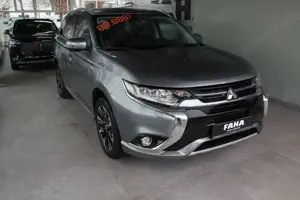 Mitsubishi Outlander Outlander PHEV Plus 4WD Bild 3