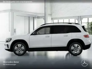 Mercedes-Benz GLB 200 d PROGRESSIVE+NIGHT+PANO+MULTIBEAM+KAMERA Bild 5