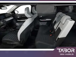 Citroen C3 Aircross Bild 5