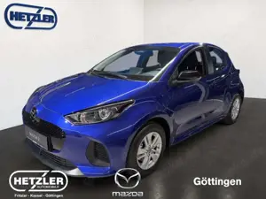 Mazda 2 Hybrid  CENTRE-LINE 5HB 1.5L 116 PS e-CVT FWD ACC
