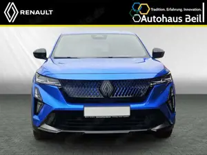 Renault Rafale Bild 5
