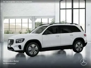 Mercedes-Benz GLB 200 d PROGRESSIVE+NIGHT+PANO+MULTIBEAM+KAMERA Bild 3