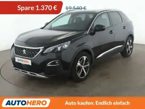 Peugeot 3008 1.6 PureTech Allure Aut*NAVI*LED*TEMPO*CAM*PDC*SHZ