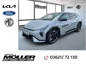 Kia Others GT-Line HATCHBACK Drive Comfort Connect 360° Wärme