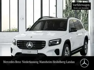 Mercedes-Benz GLB 200 d PROGRESSIVE+NIGHT+PANO+MULTIBEAM+KAMERA Bild 1