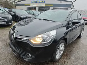 Renault Clio Grandtour Diesel Energy dCi 90 Start  Stop Dynami