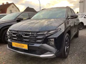 Hyundai TUCSON 1,6 T-GDI Automatik/NAVI/360°KAMERA/MY 26