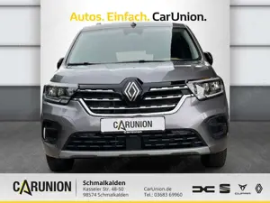 Renault Kangoo III 1.3 TCe130 Techno Bild 2