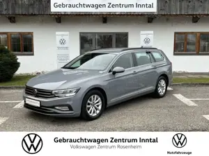 Volkswagen Passat Variant 2,0 TDI Business (Navi+LED+RearView) Klima Navi