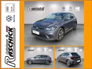 Volkswagen Polo Move 1.0 TSI DSG Kamera Climatronic ACC Klima