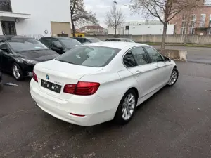 BMW 525 525 d Bild 4