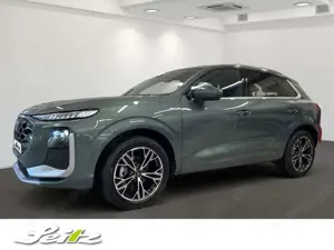 Audi Q3 1.5 TFSI *AHK*NAVI*PANO*KAMERA*