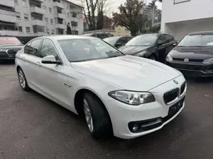 BMW 525 525 d Bild 3
