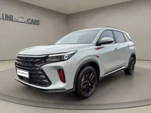 DFSK Fengon 600 Limited Edition Aut. / 7-Sitzer / LED