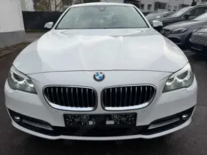 BMW 525 525 d Bild 2