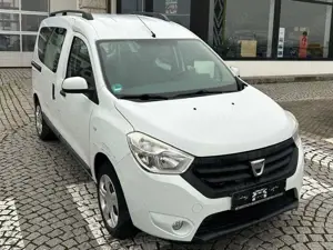 Dacia Dokker Laureate 1.5 dCi 90