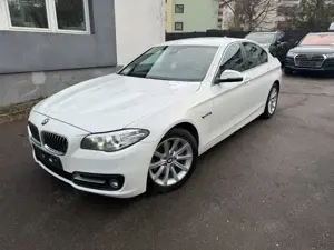 BMW 525 525 d Bild 1