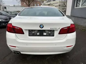 BMW 525 525 d Bild 5