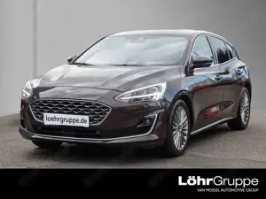 Ford Focus 1.5 EcoBoost Vignale AHK/RFK/ACC