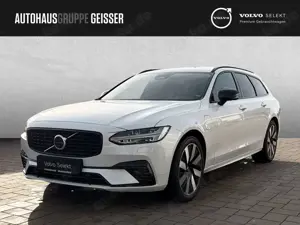 Volvo V90 T8 AWD Ultra Dark AHK ACC BLIS HUD SD