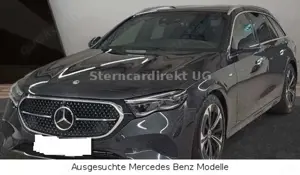 Mercedes-Benz E 300 de 4MATIC T Avantgarde