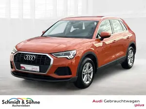 Audi Q3 1.5 TFSI 6-Gang VIRTUAL, LED, NAV, KAMERA Klima