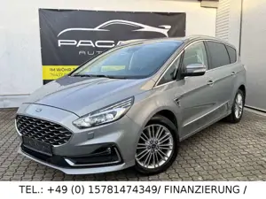 Ford S-Max S-MAX Vignale 2,0/VOLLAUSSTATTUNG/ 1HAND/TÜV NEU