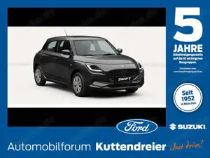 Suzuki Swift 1.2 Dualjet 61 kW Club ACC+LED+Navi+Kam.