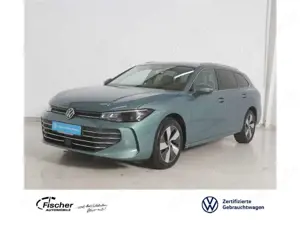 Volkswagen Passat 1.5 eTSI Business DSG AHK/NAV/LED/RFK/SH