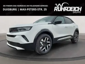 Opel Mokka GS LED Musikstreaming DAB Fernlichtass. Verkehrsze
