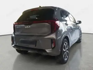 Kia Picanto PICANTO 1.0 GDI AUTO. (AMT) SPIRIT MJ26 LED SITZH. Bild 4