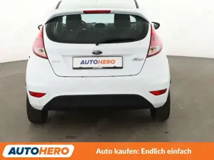 Ford Fiesta 1.0 EcoBoost Celebration*PDC*SHZ*KLIMA* Bild 5