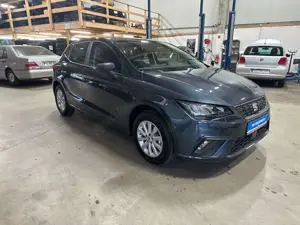 SEAT Ibiza Style LED,SHZ,KAMERA,5J. GARANTIE