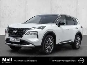 Nissan X-Trail Tekna+ 1.5 VC-T e-Power e-4orce 213PS 4x4 20'' 2FL
