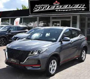 DFSK Fengon 500 DFSK Fengon 500 1.5l Leder Automatik RFK